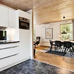 Hébergement de vacances Eftim - 600m From The Sea By Interhome Neksø