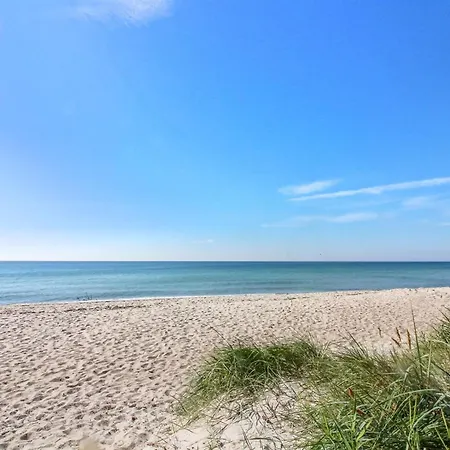 Eftim - 600m From The Sea By Interhome Neksø