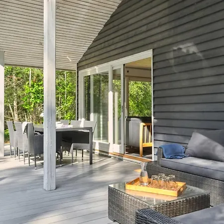 Eftim - 600m From The Sea By Interhome * Neksø