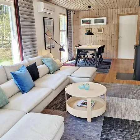 Eftim - 600m From The Sea By Interhome Hébergement de vacances Neksø