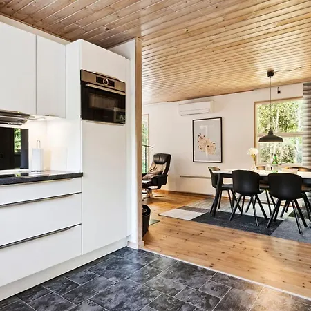Casa vacanze Eftim - 600m From The Sea By Interhome Neksø