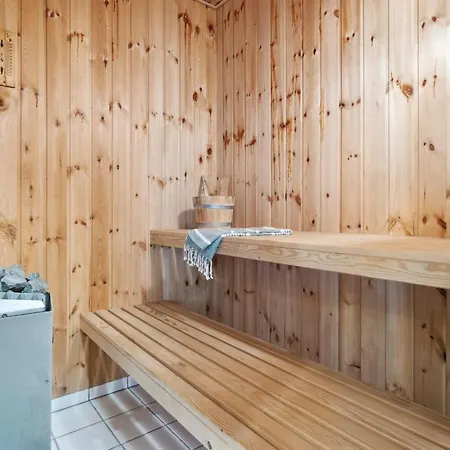 Holiday home Eftim - 600m From The Sea By Interhome Nexo