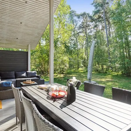 Eftim - 600m From The Sea By Interhome Feriehus *