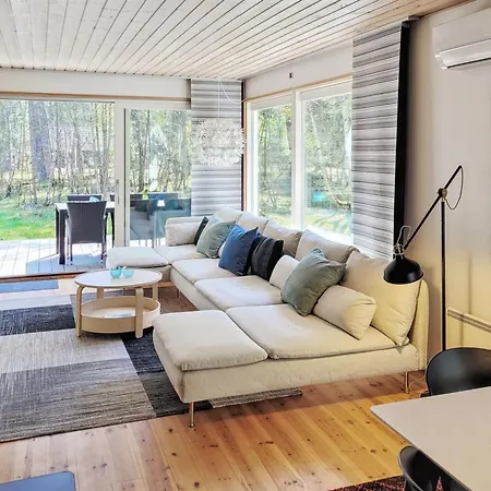Eftim - 600m From The Sea By Interhome * Neksø