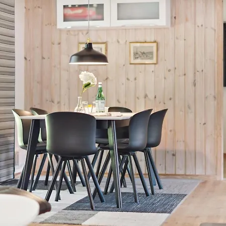 Eftim - 600m From The Sea By Interhome * Neksø