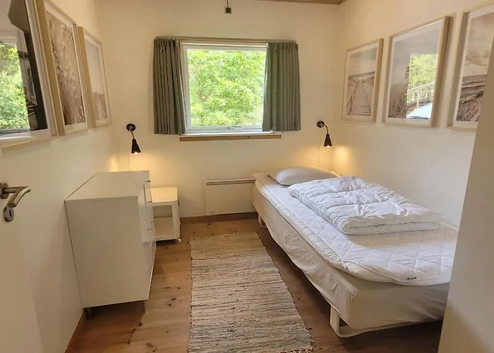 Eftim - 600m From The Sea By Interhome *